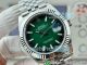 WKD Factory Replica Rolex Datejust II Swiss 3235 Green Gradient Dial Jubilee Watch (3)_th.jpg